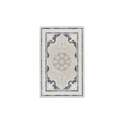 Karaca Teppich-Kaşmir Halı Palas Esma Sultan Teppich 120 cm x 180 cm Multıfarben