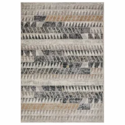 Karaca Teppich-Kaşmir Halı Skandinavisch Kızılırmak, 120x180 cm