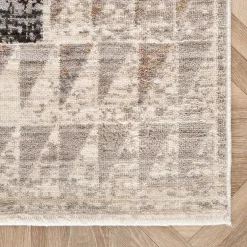 Karaca Teppich-Kaşmir Halı Skandinavisch Kızılırmak, 120x180 cm