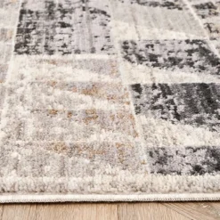 Karaca Teppich-Kaşmir Halı Skandinavisch Kızılırmak, 120x180 cm