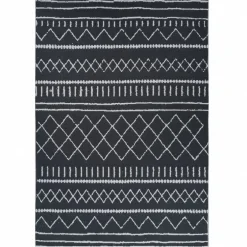 Karaca Teppich-Kaşmir Halı Teppich Jut Alter 120x180 cm