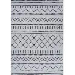 Karaca Teppich-Kaşmir Halı Teppich Jut Alter 120x180 cm