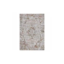 Karaca Teppich-Kaşmir Halı Trend Kintsugi Teppich 120 cm x 180 cm Beıge01