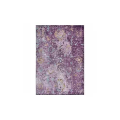 Karaca Teppich-Kaşmir Halı Trend Lilac Teppich 180 cm x 280 cm Lıla01