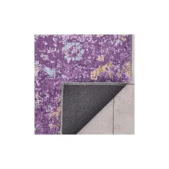 Karaca Teppich-Kaşmir Halı Trend Lilac Teppich 180 cm x 280 cm Lıla01