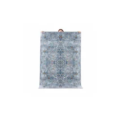 Karaca Teppich-Kaşmir Halı Trend Peafowl Teppich 180 cm x 280 cm Grau02