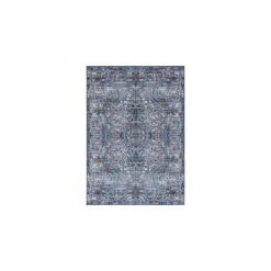 Karaca Teppich-Kaşmir Halı Trend Peafowl Teppich 160 cm x 230 cm Grau02