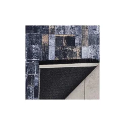 Karaca Teppich-Kaşmir Halı Trend Stone Teppich 120 cm x 180 cm Multıfarben