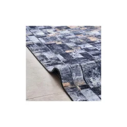 Karaca Teppich-Kaşmir Halı Trend Stone Teppich 120 cm x 180 cm Multıfarben