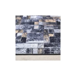 Karaca Teppich-Kaşmir Halı Trend Stone Teppich 120 cm x 180 cm Multıfarben