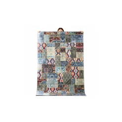 Karaca Teppich-Kaşmir Halı Turkmen Hazar Teppich 180 cm x 280 cm Multıfarben