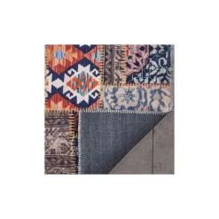 Karaca Teppich-Kaşmir Halı Turkmen Hazar Teppich 180 cm x 280 cm Multıfarben