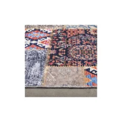 Karaca Teppich-Kaşmir Halı Turkmen Hazar Teppich 180 cm x 280 cm Multıfarben