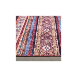 Karaca Teppich-Kaşmir Halı Turkmen Turpan Teppich 180 cm x 280 cm Multıfarben
