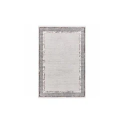 Karaca Teppich-Kaşmir Halı Viskose Elegance Crystal Teppich 80 cm x 150 cm Multıfarben
