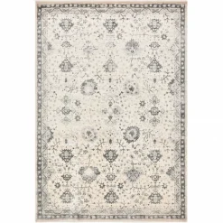 Karaca Teppich-Kaşmir Halı Viskose Premium Nazen, 160x230 cm