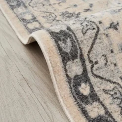 Karaca Teppich-Kaşmir Halı Viskose Premium Nazen, 160x230 cm