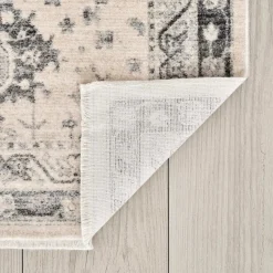 Karaca Teppich-Kaşmir Halı Viskose Premium Nazen, 160x230 cm