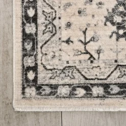 Karaca Teppich-Kaşmir Halı Viskose Premium Nazen, 160x230 cm