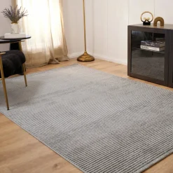 Karaca Teppich-Kaşmir Helsinki Teppich 160 cm x 230 cm Grau02
