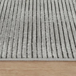 Karaca Teppich-Kaşmir Helsinki Teppich 160 cm x 230 cm Grau02