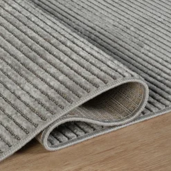 Karaca Teppich-Kaşmir Helsinki Teppich 160 cm x 230 cm Grau02