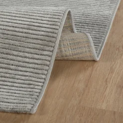 Karaca Teppich-Kaşmir Helsinki Teppich 160 cm x 230 cm Grau02