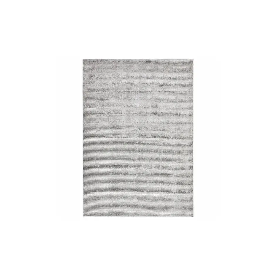 Karaca Teppich-Kaşmir Helsinki Teppich 80 cm x 150 cm Grau02