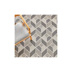Karaca Teppich-Kaşmir Jensen Teppich 200 cm x 290 cm Grau02