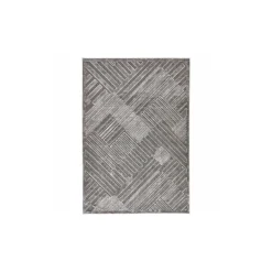 Karaca Teppich-Kaşmir Kopenhag Teppich 160 cm x 230 cm Grau02