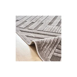 Karaca Teppich-Kaşmir Kopenhag Teppich 80 cm x 150 cm Grau02