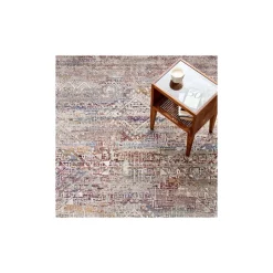 Karaca Teppich-Kaşmir Luna Achat Teppich 120 cm x 180 cm Multıfarben