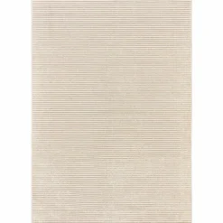 Karaca Teppich-Kaşmir Malmö Teppich 160 cm x 230 cm Weıß01