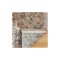 Karaca Teppich-Kaşmir Mia Teppich 80 cm x 150 cm Beıge01