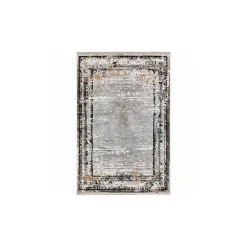Karaca Teppich-Kaşmir Odin Teppich 200 cm x 290 cm Beıge01