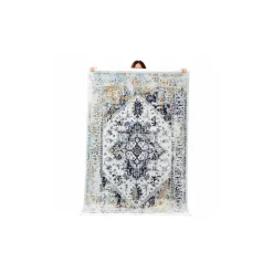 Karaca Teppich-Kaşmir Retro Kirman Teppich 160 cm x 230 cm Multıfarben