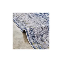Karaca Teppich-Kaşmir Retro Kirman Teppich 160 cm x 230 cm Multıfarben
