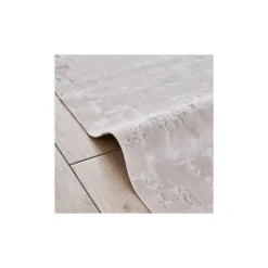 Karaca Teppich-Kaşmir Samt Seashell Teppich 200 cm x 290 cm Beıge01