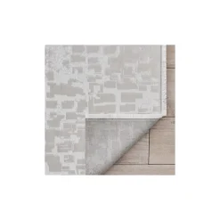 Karaca Teppich-Kaşmir Samt Seashell Teppich 200 cm x 290 cm Beıge01