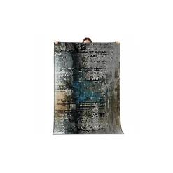 Karaca Teppich-Kaşmir Trend Caldera Teppich 160 cm x 230 cm Multıfarben