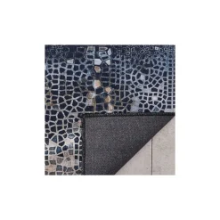 Karaca Teppich-Kaşmir Trend Caldera Teppich 160 cm x 230 cm Multıfarben