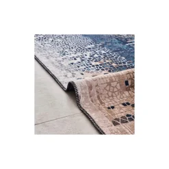 Karaca Teppich-Kaşmir Trend Caldera Teppich 160 cm x 230 cm Multıfarben