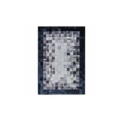 Karaca Teppich-Kaşmir Trend Mosaic Teppich 160 cm x 230 cm Multıfarben