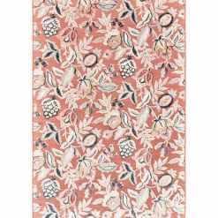 Karaca Teppich-Kaşmir Tropical Portoriko 160 x 230 cm Multıfarben