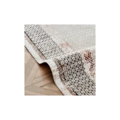 Karaca Teppich-Kaşmir Viskose Elegance Crystal Teppich 160 cm x 230 cm Multıfarben