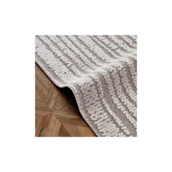 Karaca Teppich-Kaşmir Viskose Modern Vega Teppich 160 cm x 230 cm Multıfarben