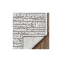 Karaca Teppich-Kaşmir Viskose Modern Vega Teppich 160 cm x 230 cm Multıfarben