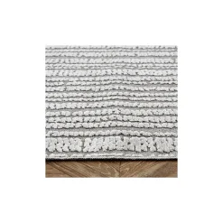 Karaca Teppich-Kaşmir Viskose Modern Vega Teppich 160 cm x 230 cm Multıfarben