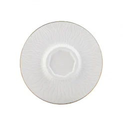 Karaca Mokka & Espressotassen Set-Aged Kaffeeservice für 6 Personen Weıß01
