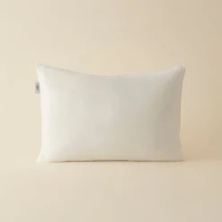 Karaca Kopfkissen & Bettdecken-Basic Microfiber Kissen Weiß 50x70 Cremeweıß